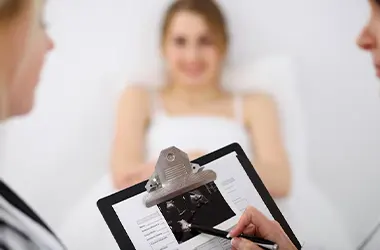 مشاوره قبل و بعد از جراحی جراحی دکتر یعقوبی
